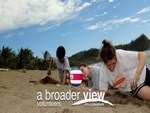 Volunteer in Costa Rica