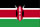 Flag of Kenya