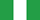 Flag of Nigeria