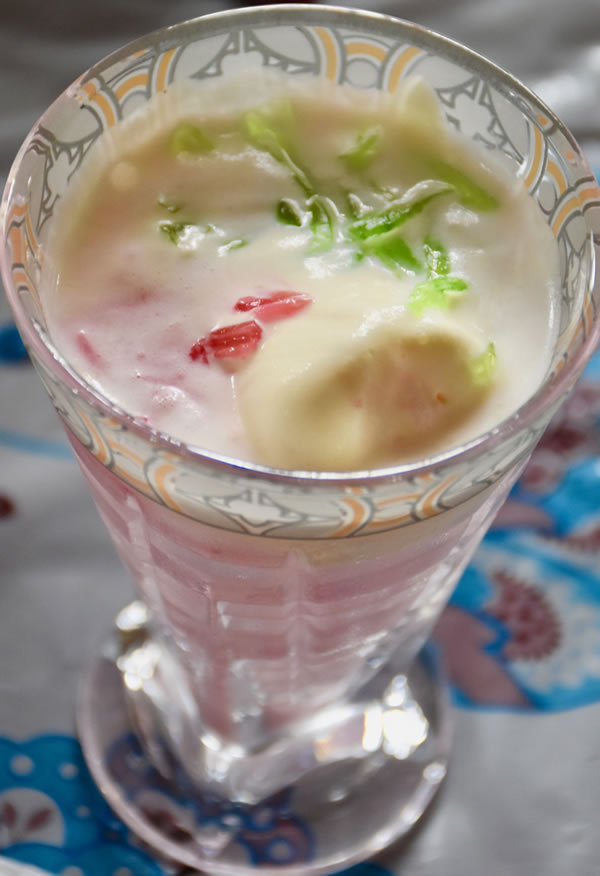 Faluda