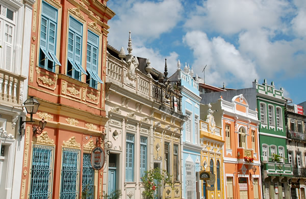 Study Portuguese in Salvador da Bahia, Brazil.