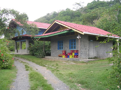 Tiskita Jungle Lodge to stay while practicing conservation in Costa Rica.