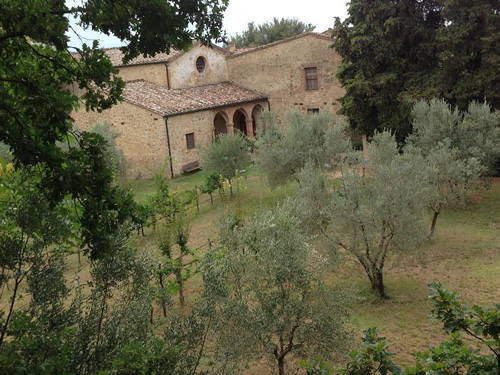 Monasteries and convents across Italy where you can stay