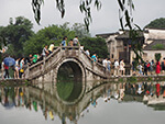 Bridge in China