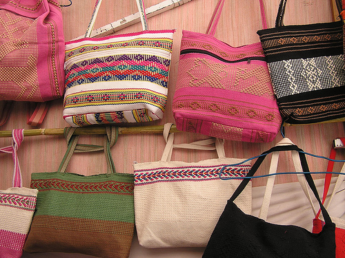 Jalieza Bags