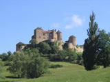 Cycling and Wine in Burgundy