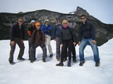 Leading Adventure Tours