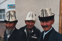 Kyrgyzstan