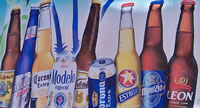 Mexican Beer