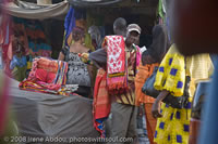 Dakar, Senegal