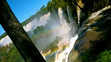 Iguassu Falls