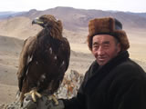 Mongolia